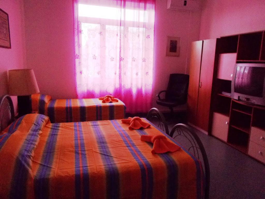 Fragolina Napoli Ruang foto