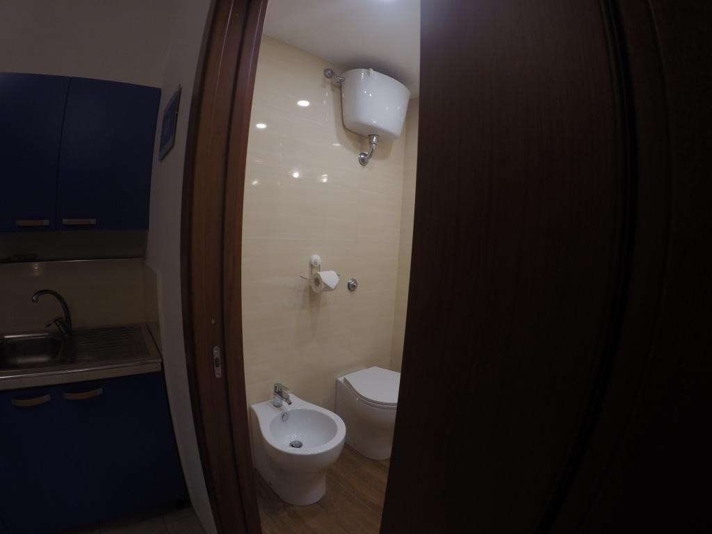 Fragolina Napoli Bagian luar foto
